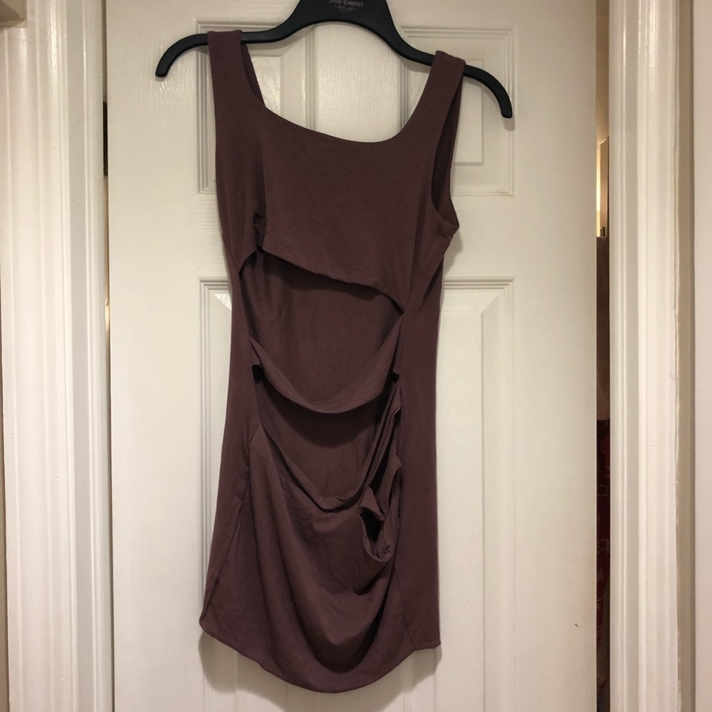 Windsor dress